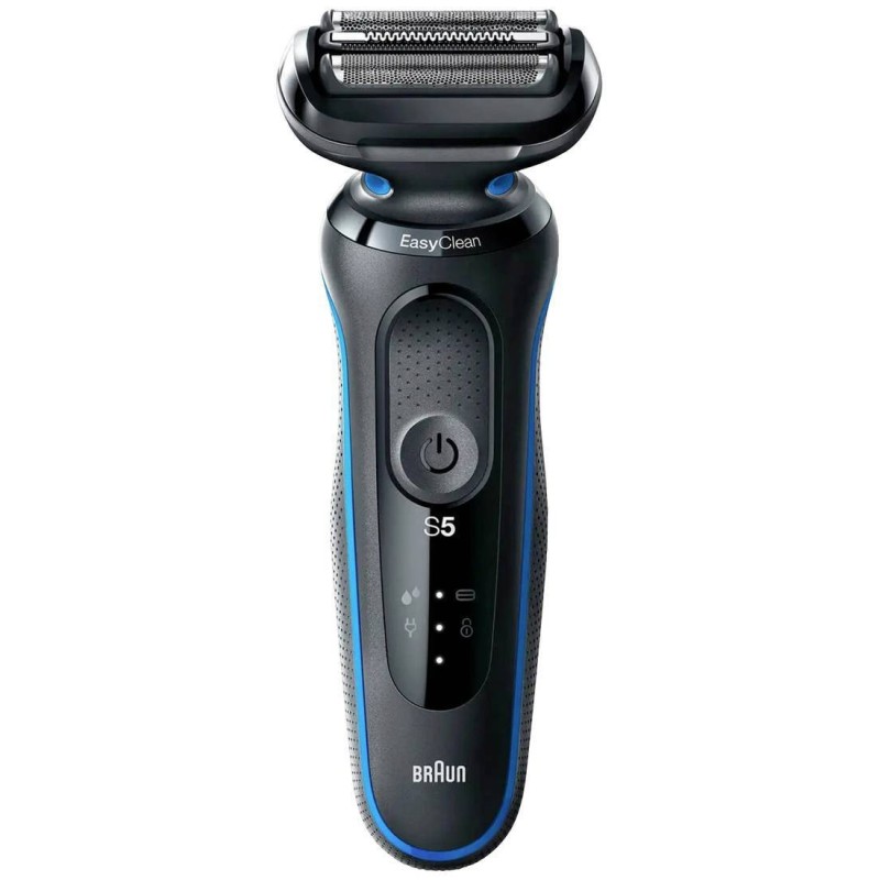 New--Barbermaskine Braun Series 5 51-B1000s New--Barbermaskine Braun Series 5 51-B1000s